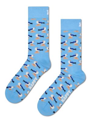 Seagulls Sock