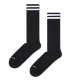 3-Pack Solid Sneaker Socks