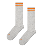 3-Pack Solid Sneaker Socks