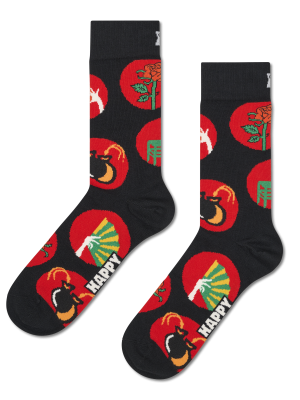 Flamenco Sock