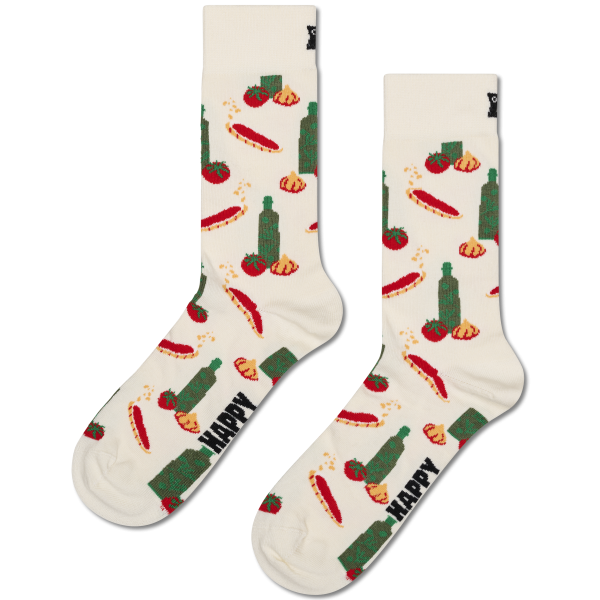 PA AMB Tomaquet Sock