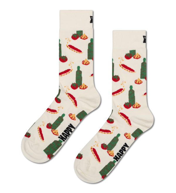 PA AMB Tomaquet Sock