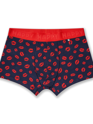 1-Pack Kisses Short Boxer