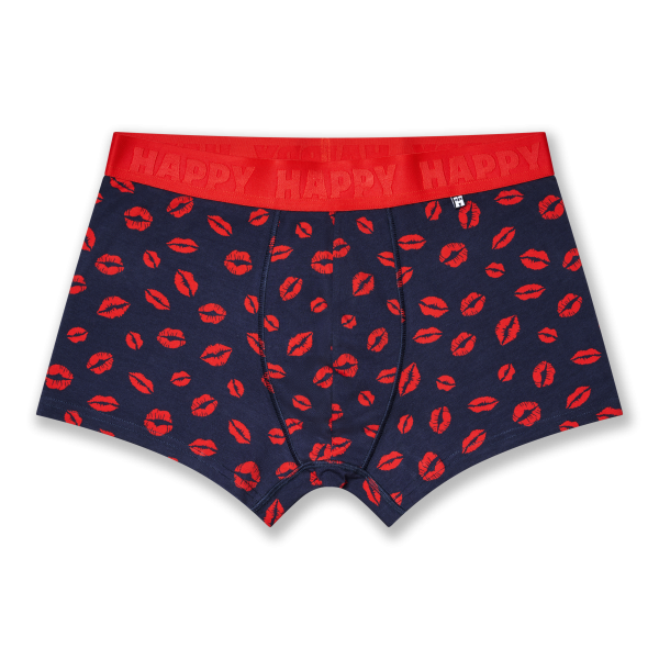 1-Pack Kisses Short Boxer