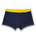 3-Pack Solid Mix Short Boxers