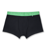 3-Pack Solid Mix Short Boxers