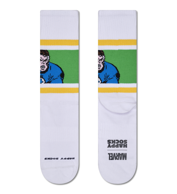 MARVEL™ Fantastic Four Mister Fantastic Sock