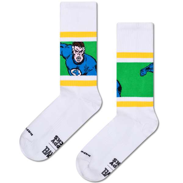 MARVEL™ Fantastic Four Mister Fantastic Sock