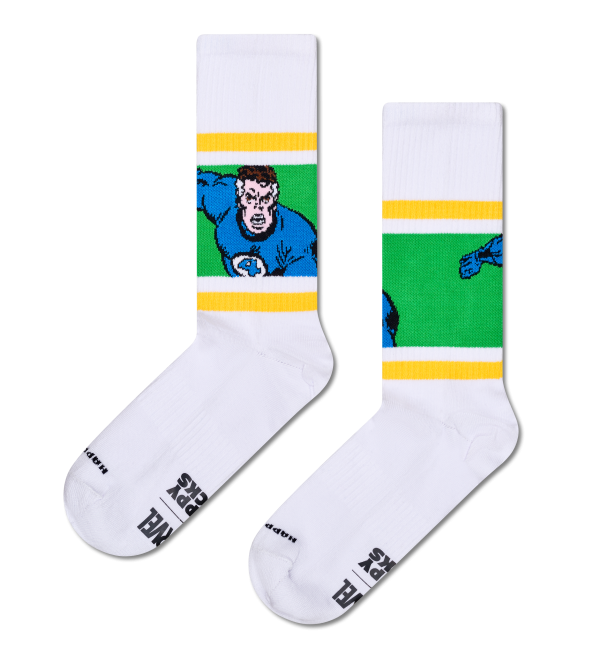 MARVEL™ Fantastic Four Mister Fantastic Sock