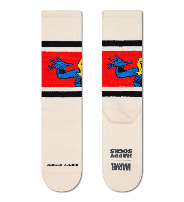 MARVEL™ Fantastic Four Invisible Woman Sock