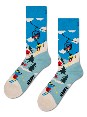 Télésiège Sock