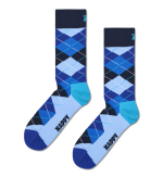 3-Pack Animal Blue Socks Gift Set