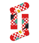 4-Pack Food Socks Gift Set