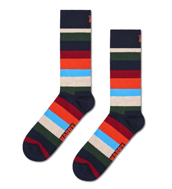 4-Pack Food Socks Gift Set
