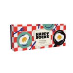 4-Pack Food Socks Gift Set