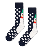 3-Pack Holiday Socks