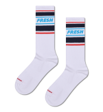 3-Pack Fresh Sneaker Socks