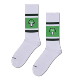 3-Pack Mushroom Sneaker Socks