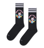 3-Pack Cute Sneaker Socks