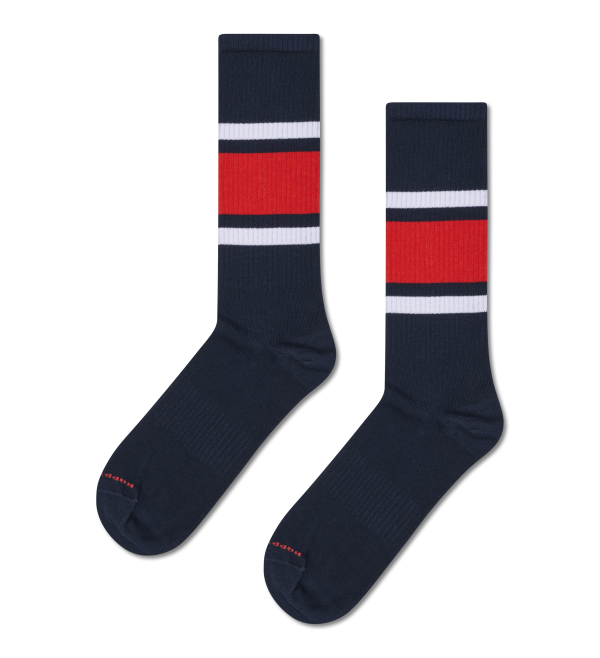 3-Pack Cute Sneaker Socks