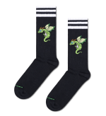 3-Pack Dragon Sneaker Socks