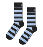 Stripe Wool Sock