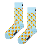 Rubber Duck Sock