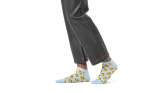 Rubber Duck Low Sock